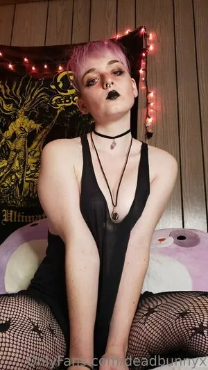 deadbunnyx