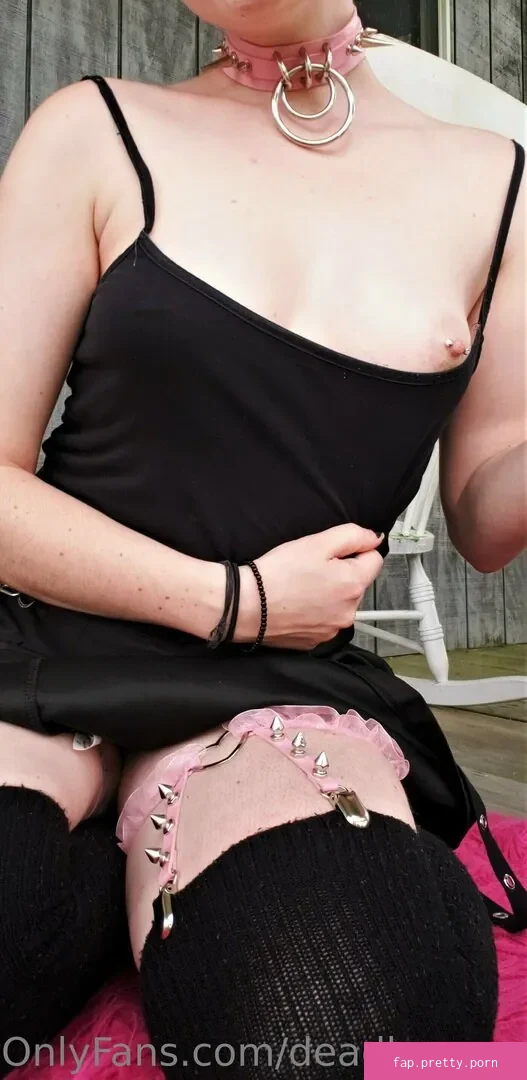 deadbunnyx - Photo #73