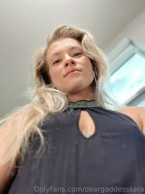 deargoddesssara
