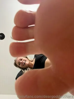 deargoddesssara