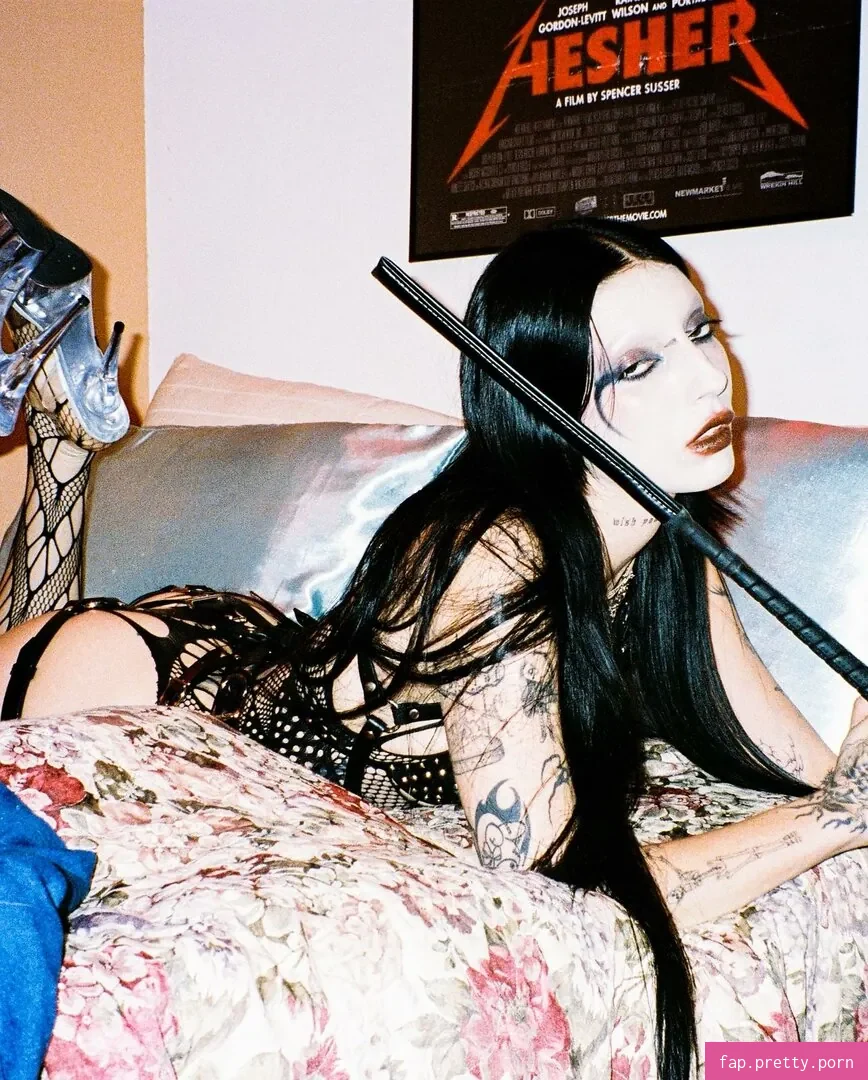 DeathbyRomy - Photo #98