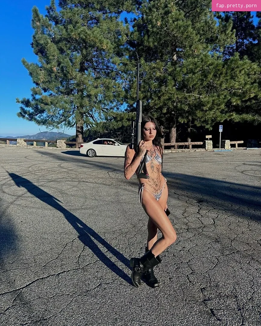 DeathbyRomy - Photo #64