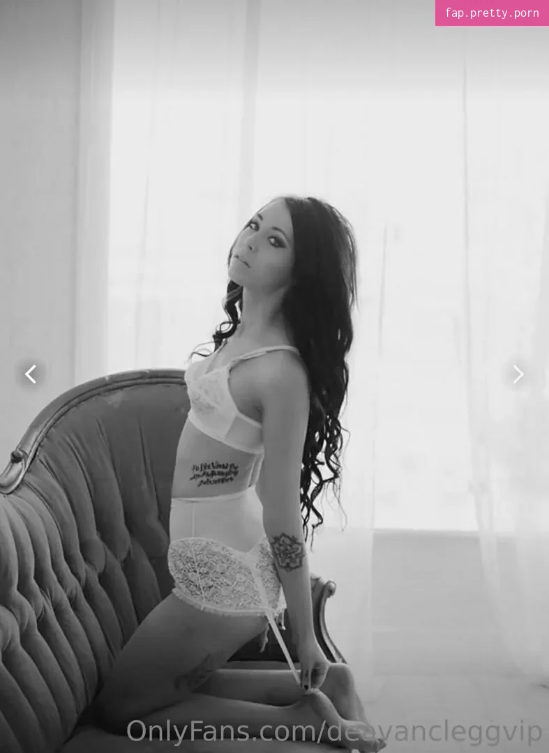 deavancleggvip - Photo #16