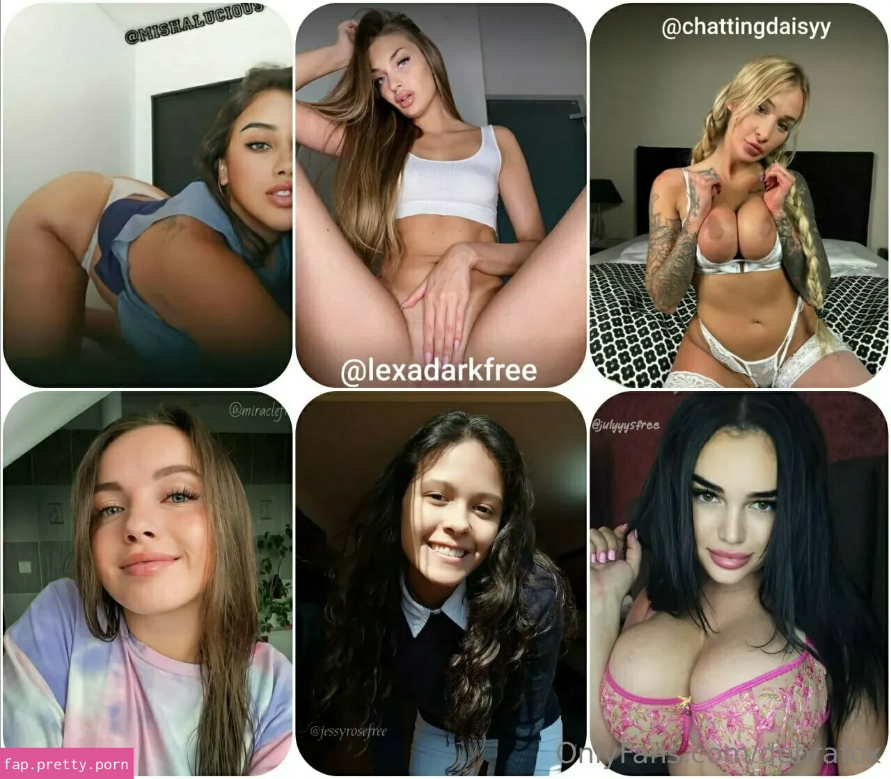 debrafox - Photo #37