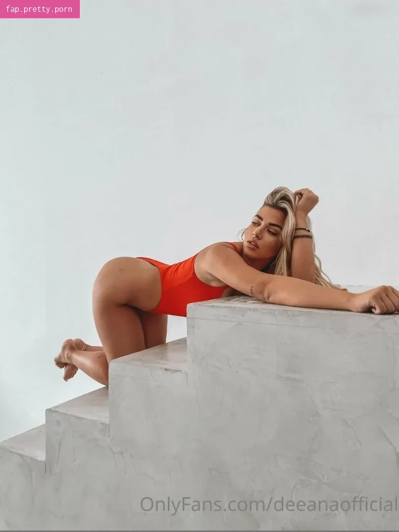 Deeanaofficial - Photo #04