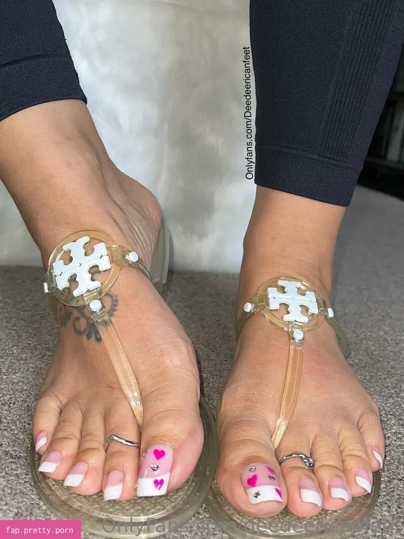 deedeericanfeet - Photo #45