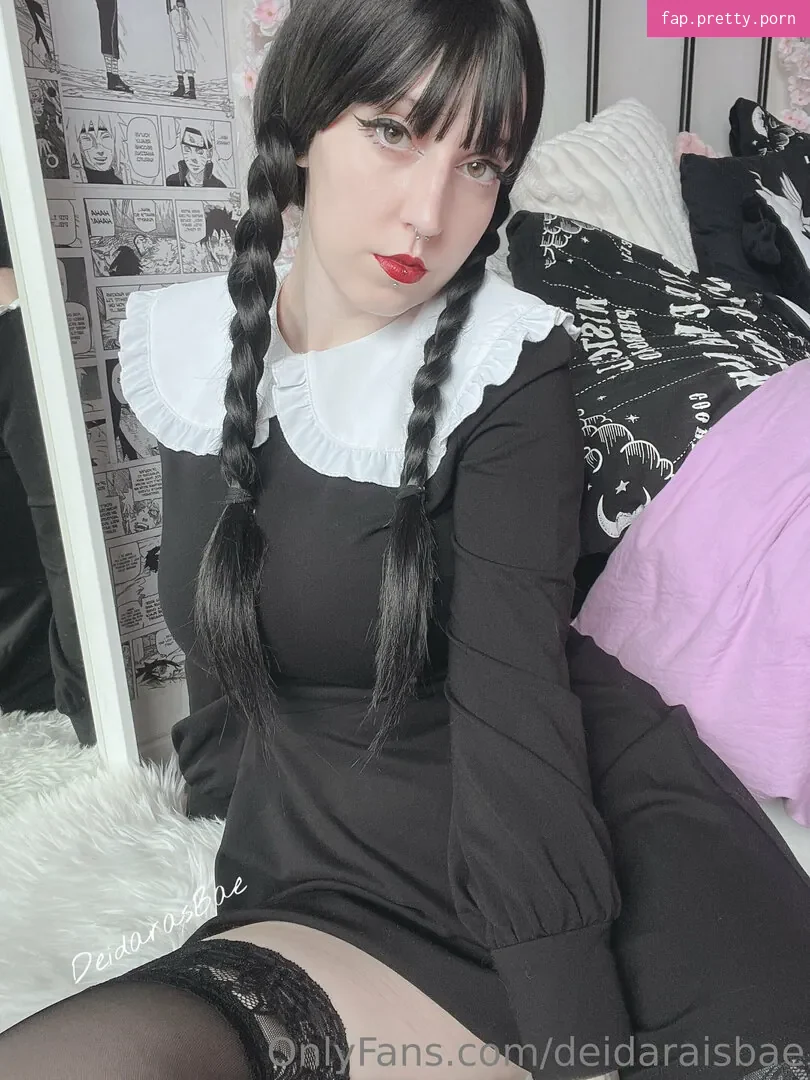 deidaraisbae - Photo #32