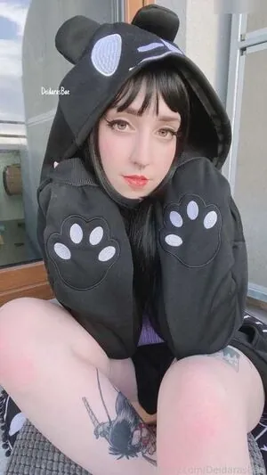 DeidarasBae