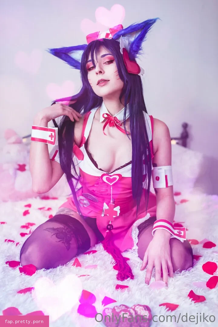 dejiko - Photo #03