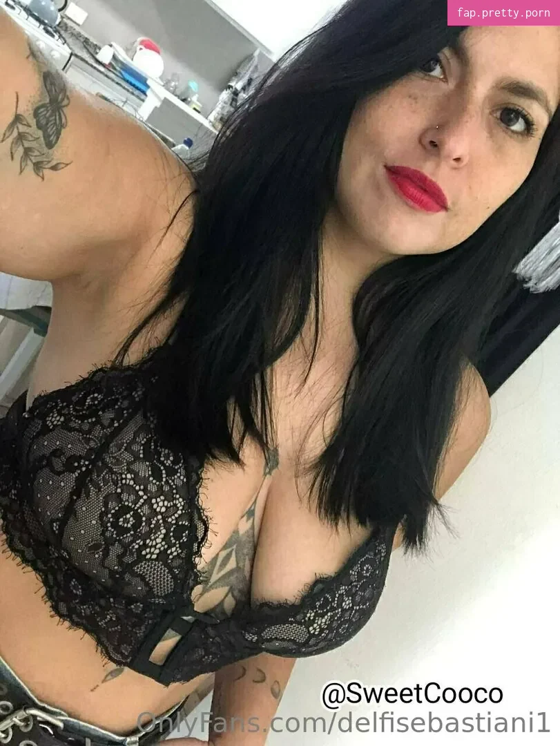 delfisebastiani1 - Photo #30