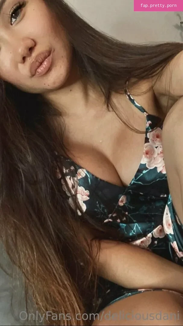 DeliciousDani - Photo #10