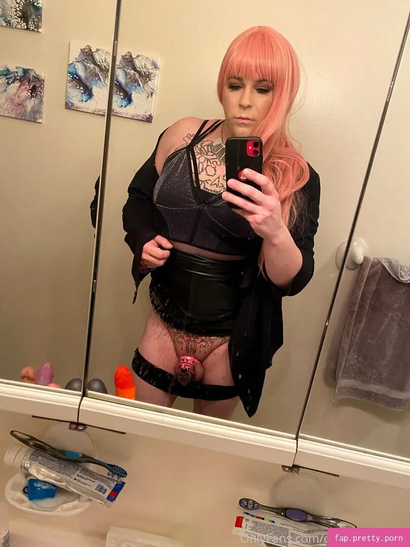 delilahandnikki - Photo #01