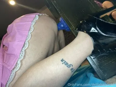 delilahandnikki