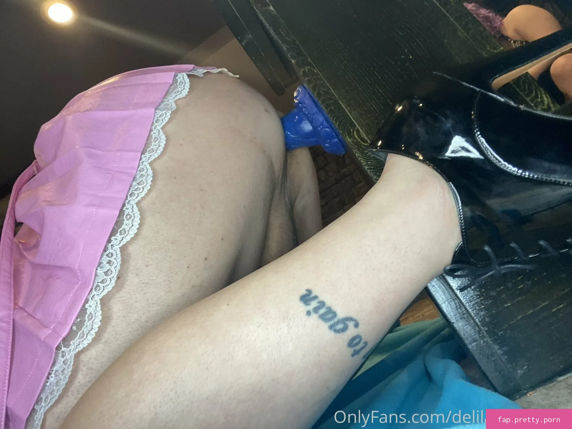 delilahandnikki - Photo #44