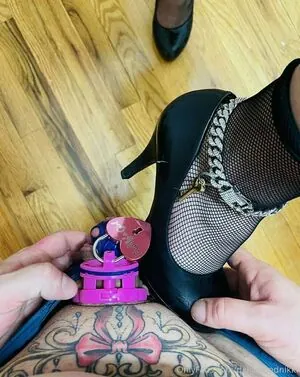 delilahandnikki