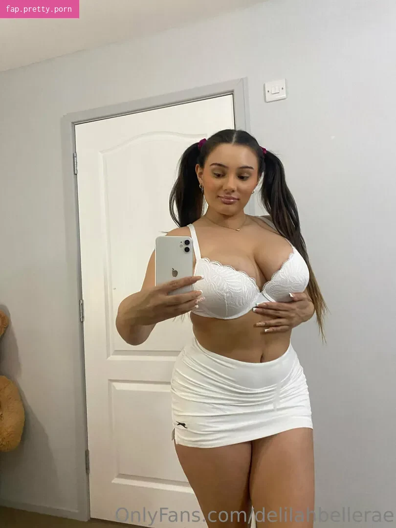 delilahbellerae - Photo #12