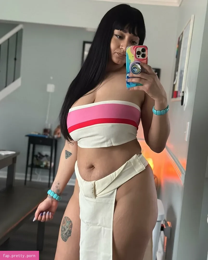 DelilahMoonx - Photo #76