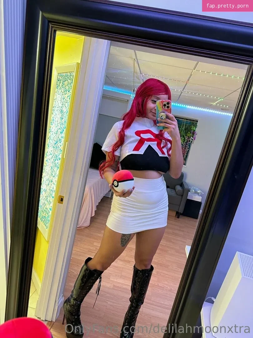 delilahmoonxtra - Photo #21