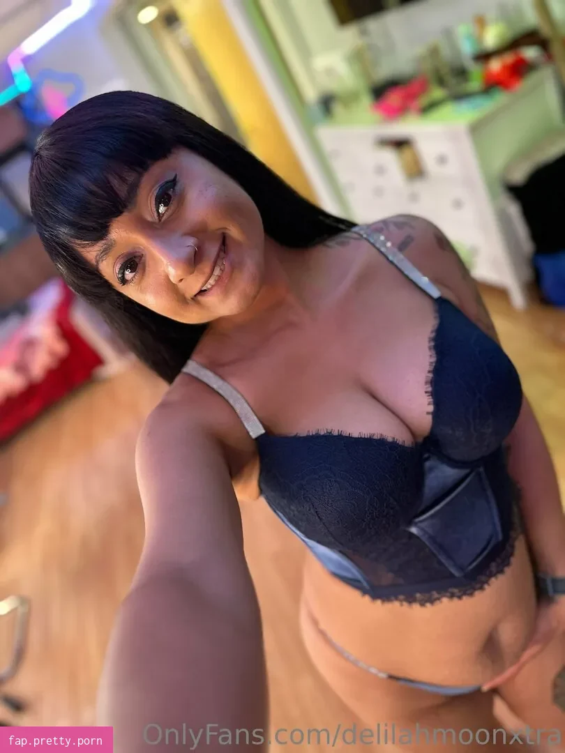 delilahmoonxtra - Photo #52