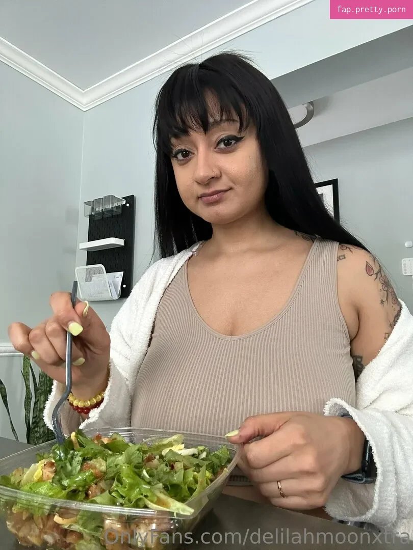 delilahmoonxtra - Photo #69