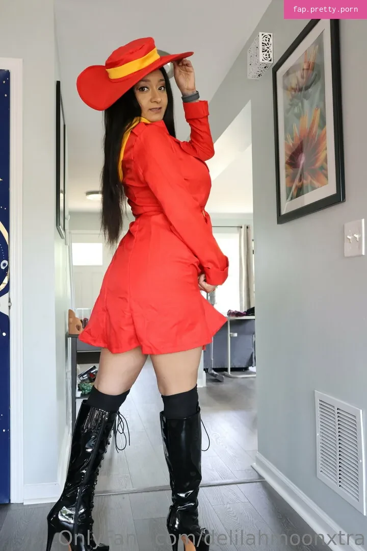 delilahmoonxtra - Photo #20
