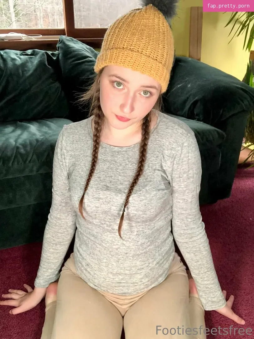 delilahroseex - Photo #31