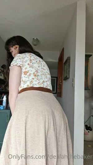 delilahthebaker