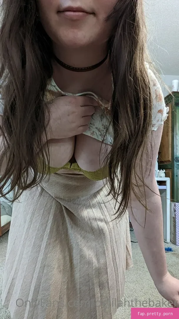 delilahthebaker - Photo #55