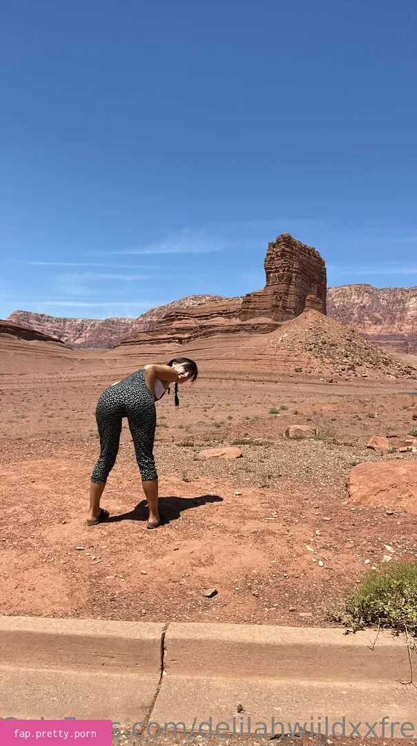 delilahwiildxxfree - Photo #05