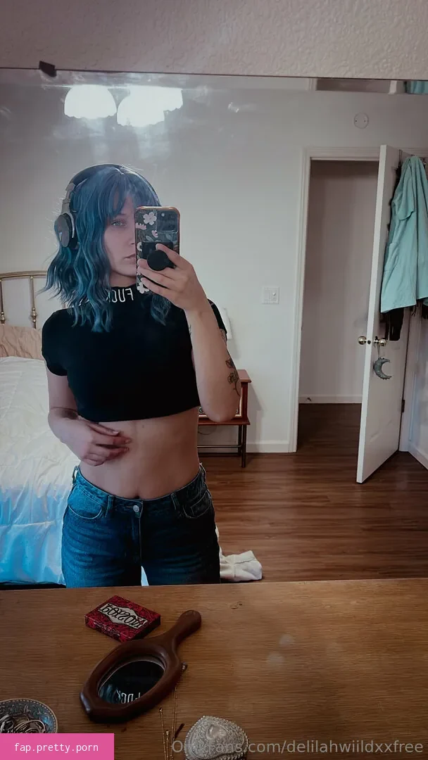 delilahwiildxxfree - Photo #07