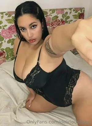 deliriousbaby