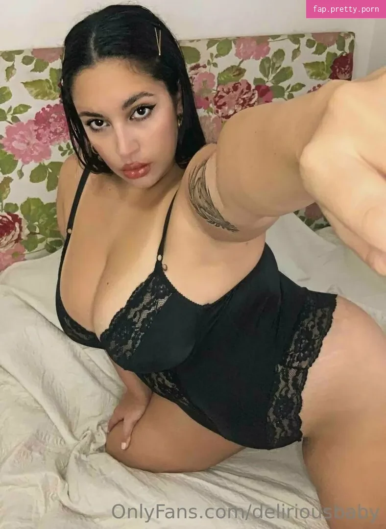 deliriousbaby - Photo #55