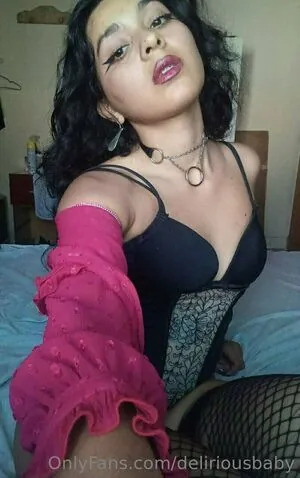 deliriousbaby