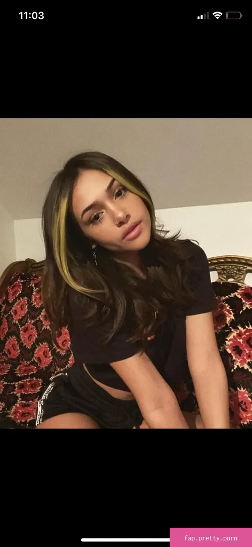 Demisxxual - Photo #01