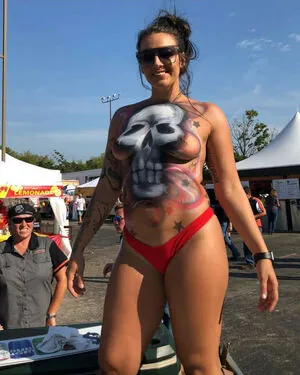 DemonCake