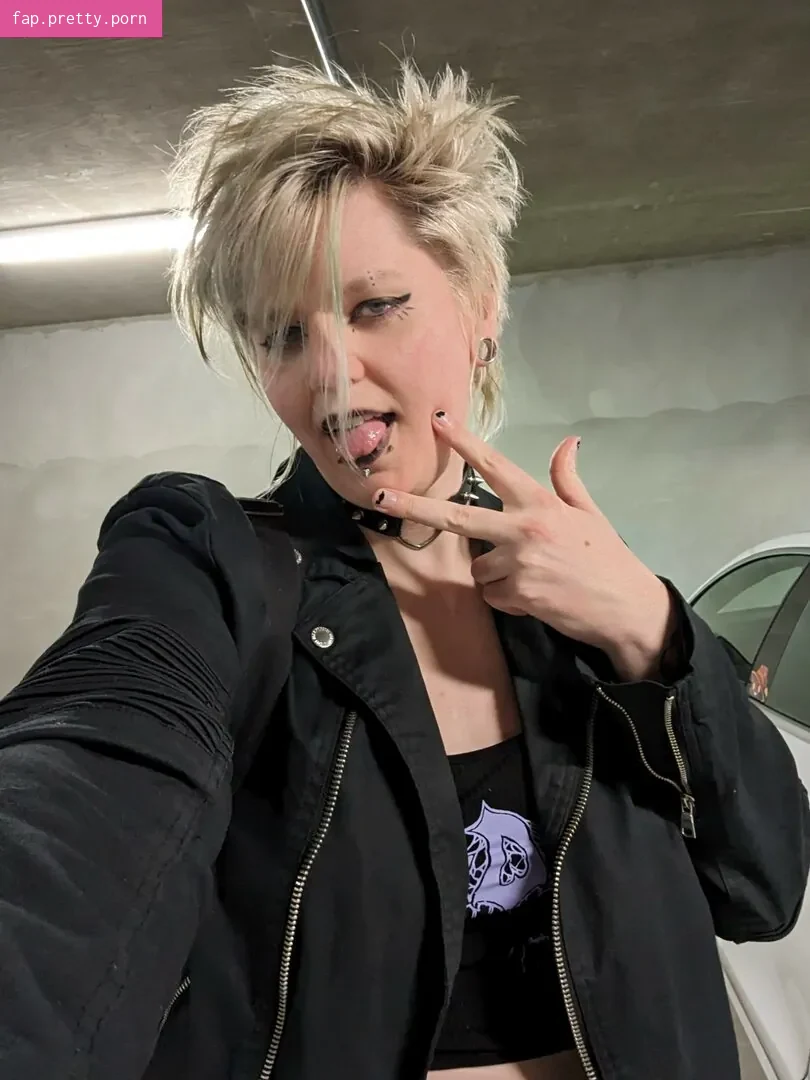 Demongirlcock - Photo #16