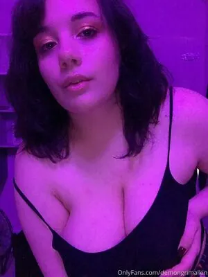 Demongrimalkin
