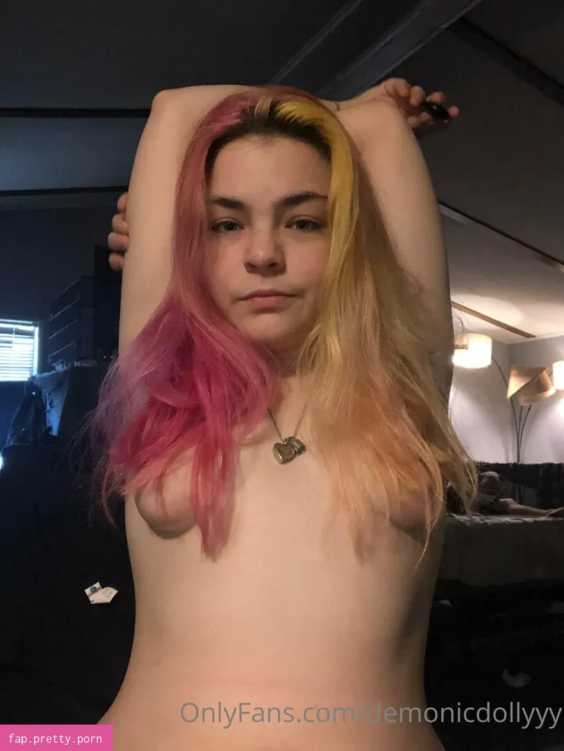Demonicdollyyy - Photo #56