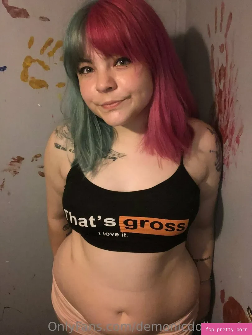 demonicdollyyysfw - Photo #83