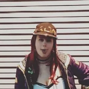 DemonicLiz
