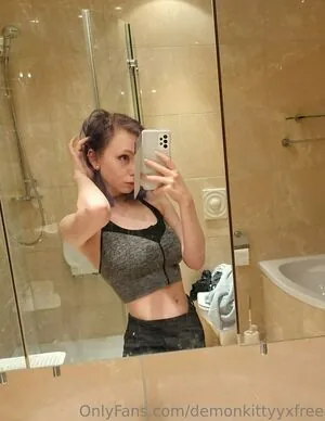 demonkittyyxfree