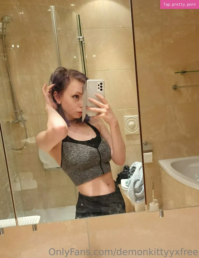 demonkittyyxfree - Photo #25