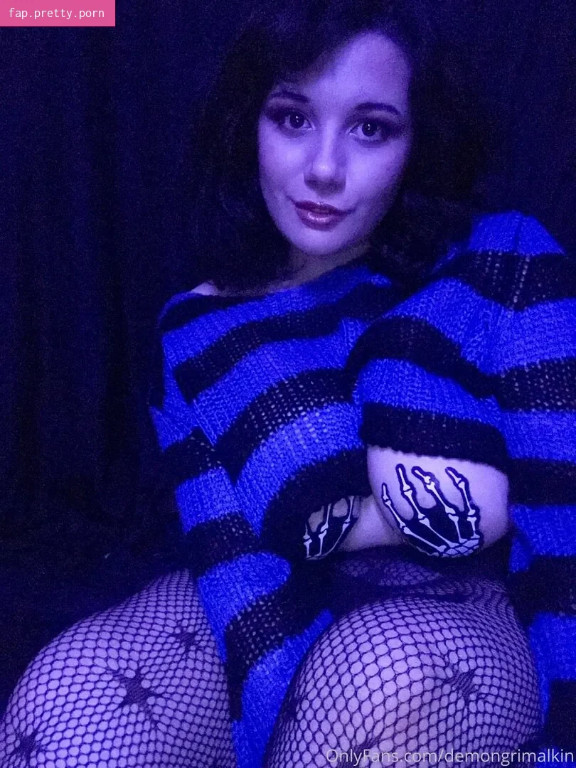 demonlewds - Photo #38