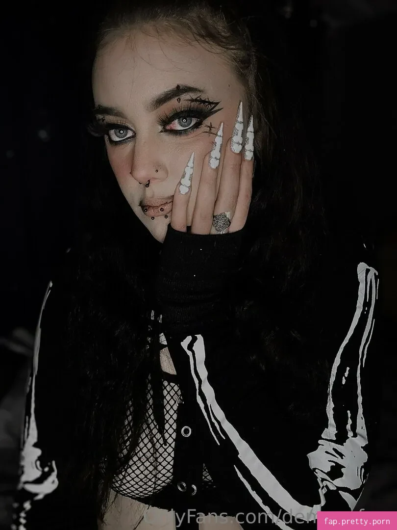 demonsfree - Photo #02