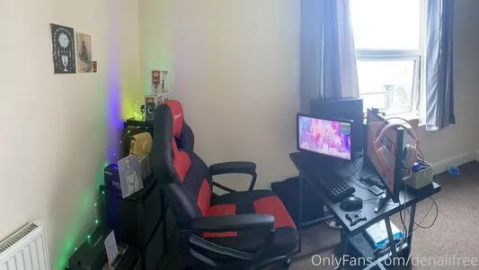 denaliplays