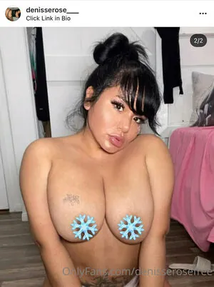 denisserosefree