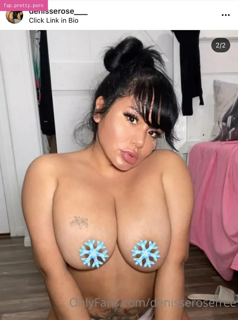 denisserosefree - Photo #01