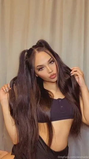 desmariie