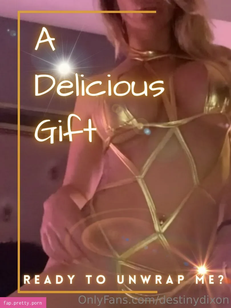 destinydixon - Photo #42