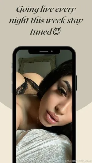 destinyskye